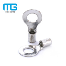 Direct Selling Copper Naked Ring Terminals For Electric Heating Of Different Kinds